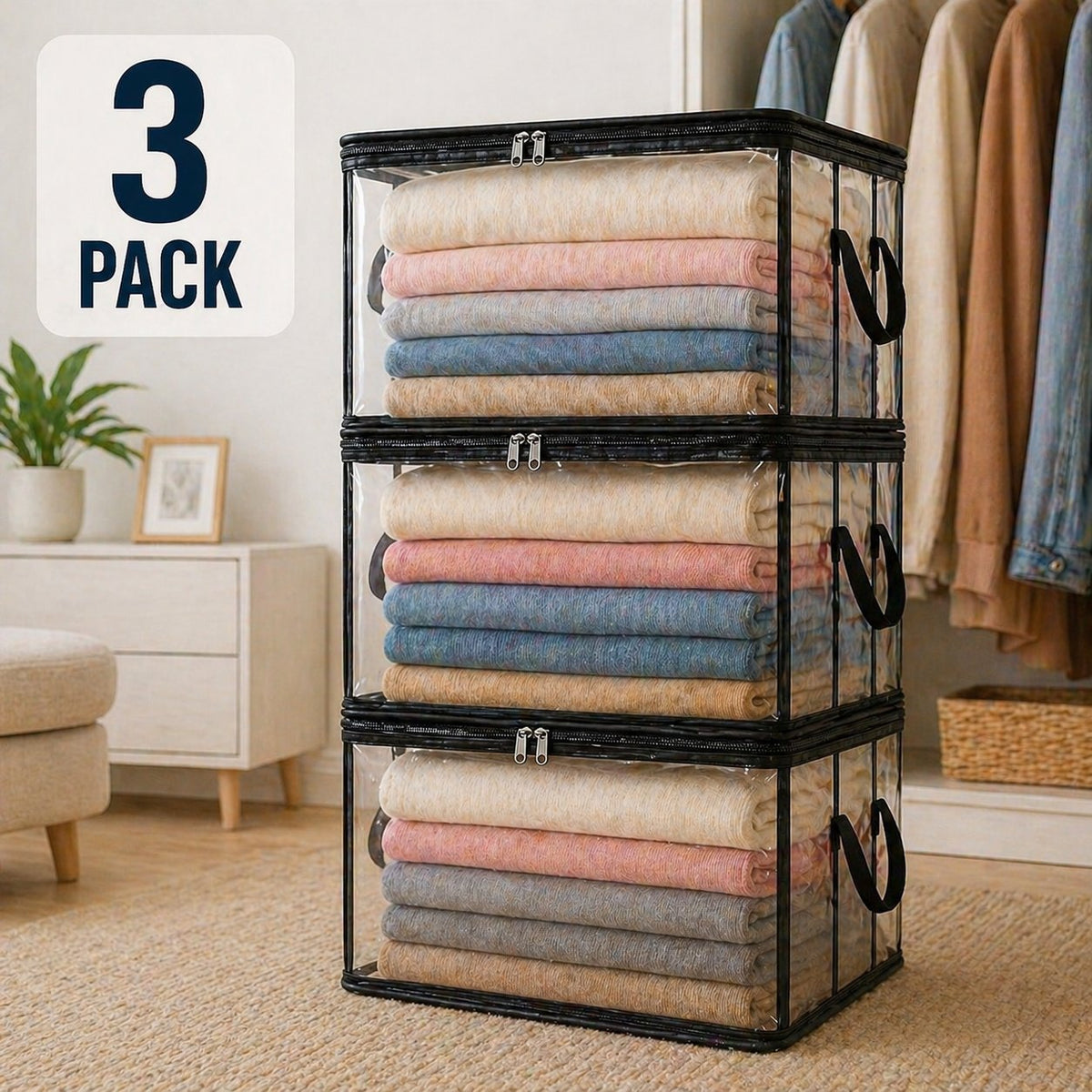 Storage and Homeware